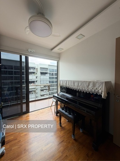 Skypark Residences (D27), Condominium #499556811